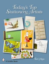 Todays T Stationery Artists