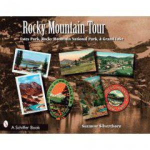 Rocky Mountain High by SILVERTHORN SUZANNE