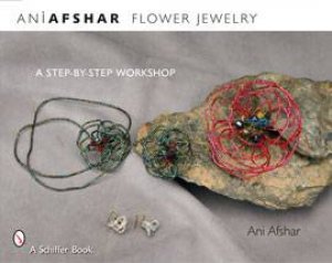 Flower Jewelry by AFSHAR ANI