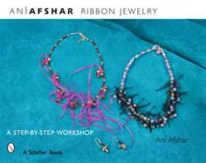 Ribbon Jewelry by AFSHAR ANI