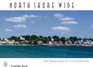 North Shore Wide by RICHMOND ARTHUR P.