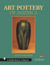 Art Pottery of America