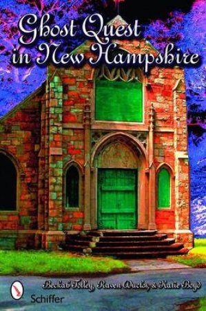 Ght Quest in New Hampshire by DUCLOS & BOYD TOLLY