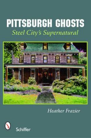 Pittsburgh Ghts by FRAZIER HEATHER