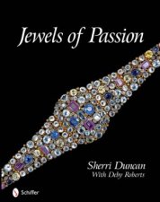 Jewels of Passion Ctume Jewelry Masterpieces