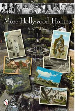 More Hollywood Homes by OLDHAM MIKE