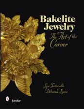 Bakelite Jewelry The Art of the Carver