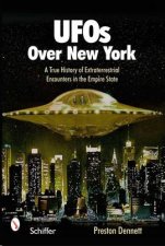 UFOs Over New York