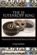 SS Totenkf Ring Himmlers SS Honor Ring in Detail