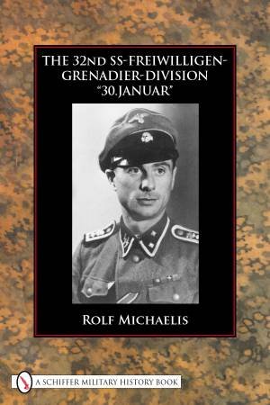 32nd SS-Freiwilligen-Grenadier-Division: \