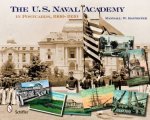 U S Naval Academy In Ptcards