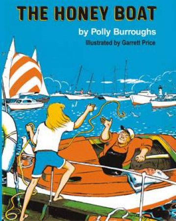 Honey Boat by BURROUGHS POLLY