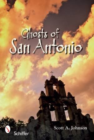 Ghts of San Antonio by JOHNSON SCOTT A.