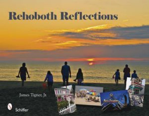 Rehoboth Reflections by JR. JAMES TIGNER