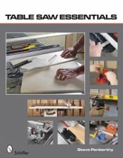 Table Saw Essentials