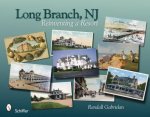 Long Branch New Jersey Reinventing a Resort