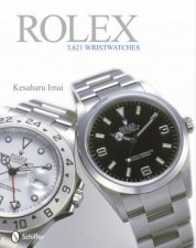 Rolex 3621 Wristwatches