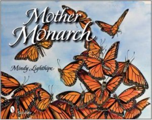 Mother Monarch by LIGHTHIPE MINDY