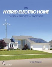 Hybrid Electric Home Clean  Efficient  Profitable