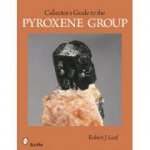 Collectors Guide to the Pyroxene Group