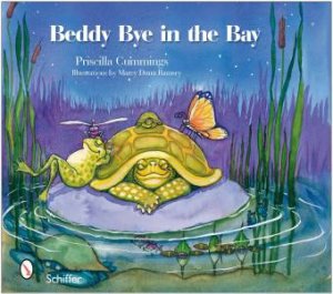 Beddy Bye in the Bay by CUMMINGS PRISCILLA