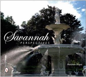 Savannah Perspectives by PROPST MATTHEW