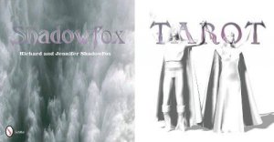 ShadowFox Tarot by SHADOWFOX RICHARD AND JENNIFER