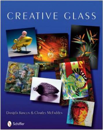 Creative Glass by KRACUN DANIJELA