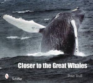 Cler to the Great Whales by TRULL PETER