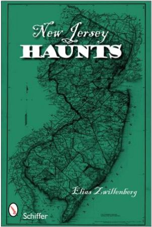 New Jersey Haunts by ZWILLENBERG ELIAS