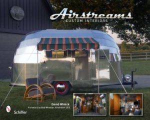 Airstreams: Custom Interiors by WINICK DAVID