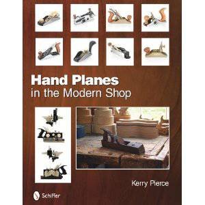 Hand Planes in the Modern by PIERCE KERRY