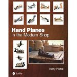 Hand Planes in the Modern