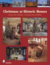 Christmas at Historic Houses