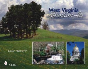 West Virginia : Mountain Air by NIEMEYER LUCIAN