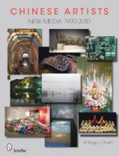 Chinese Artists New Media19902010