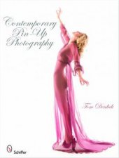 Contemporary PinUp Photography