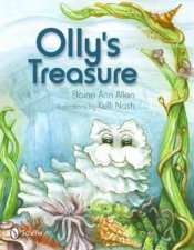 Ollys Treasure