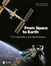 From Space to Earth Laboratory and Marketplace