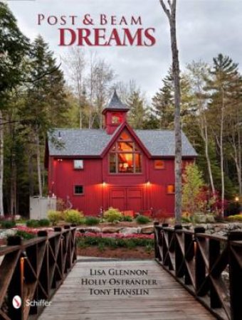 Pt and Beam Dreams by GLENNON LISA