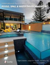 International Award Winning Pools Spas and Water Environments II