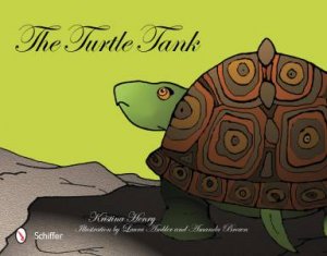 Turtle Tank by HENRY KRISTINA