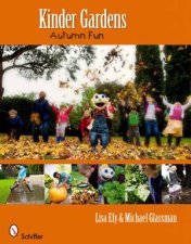 Kinder Gardens Autumn Fun