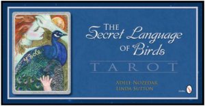 Secret Language of Birds Tarot by NOZEDAR ADELE