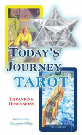 Today's Journey Tarot by EXPANDING DIMENSIONS