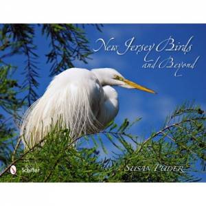 New Jersey Birds and Beyond by PUDER SUSAN