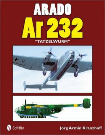 Arado Ar 232 \