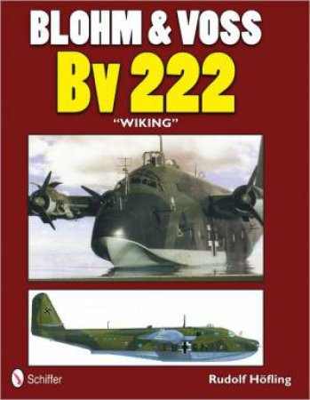 Blohm and Vs Bv 222 \