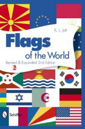 Flags of the World by JOTT K.L.