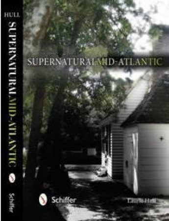 Supernatural Mid-Atlantic by HULL LAURIE